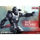 Captain America Civil War Movie Masterpiece Diecast Action Figure 1/6 War Machine Mark III 32 cm